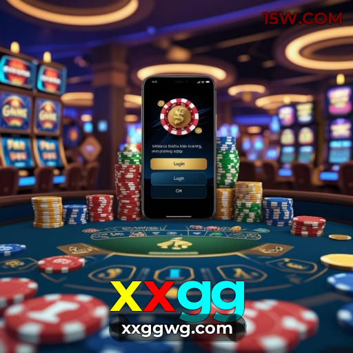 Celular xxgg