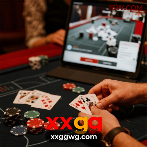 Aplicativo móvel xxgg para iOS e Android
