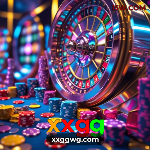 Notificações App xxgg