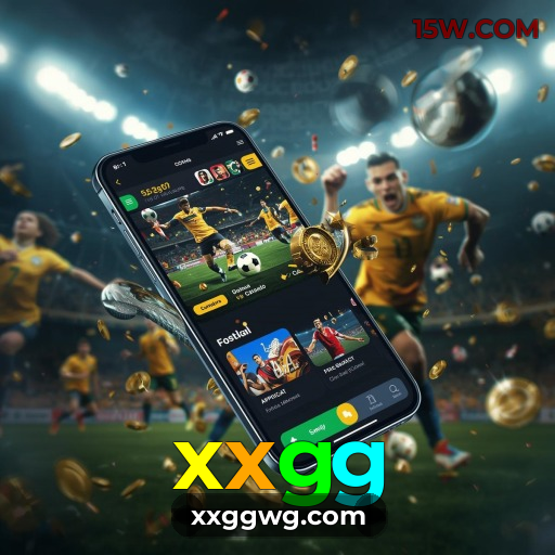 Slots Mobile do xxgg
