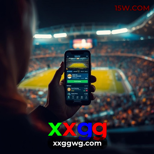 Recursos App xxgg