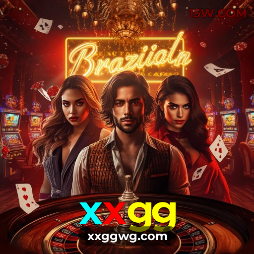 Baixar xxgg Android