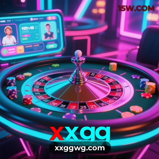 Bônus App xxgg